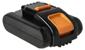 vhbw Akku kompatibel mit AL-KO HTA 2050 (113539), LB 2060 (113537), MB 2010 (113696), WR 2000 (113631) Werkzeug (1500 mAh, Li-Ion, 20 V)