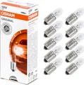 OSRAM Original Line T5W Glühlampen 12V 5W
