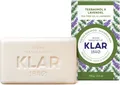 Klar's Festes Shampoo Teebaumöl & Lavendel 100 g