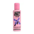 Renbow Crazy Color No.55 Lilac Semi-Permanent Cream 100ml