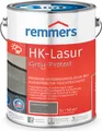 Remmers HK-Lasur 3in1 Grey-Protect graphitgrau (FT-25416) 5 l, Holzlasur aussen