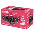 Kleiner Feigling Red Berry Sour Premium Likör Der Party Shot 12er