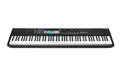 Novation Launchkey 88 [MK3] - Premium-MIDI-Controller-Keyboard mit 88 Tasten für die ausdrucksstarke Musikerstellung, schwarz