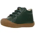 Naturino Naturino Cocoon Lauflernschuh Lauflernschuh grün 20 EU