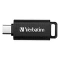 Verbatim Store 'n' Go USB-C 32GB USB-Stick, Typ-C 3.2 Gen 1