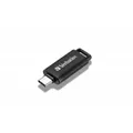 VerbatimStore 'n' Go USB-C Stick - 32GB, Speicherstick mit Schiebemechanismus