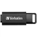 Verbatim Store 'n' Go USB-C® USB-Stick 32 GB Schwarz 49457 USB-C® (USB 3.2 Gen