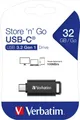 Verbatim USB 3.2 Stick 32GB 49457 USB-Sticks USB