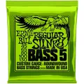Saiten E-Bass Ernie Ball Slinky EB2836, 045-130 Bass Saiten NEU