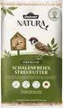 Dehner Natura Premium Wildvogelfutter, Streufutter schalenfrei, Ganzjahresfutter proteinreich / energiereich, hochwertiges Vogelfutter für Wildvögel, 5 kg