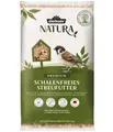 Dehner Natura Premium Wildvogel Streufutter, schalenfrei, Hauptfutter für: Wildvogel, Gartenvögel, für verschiedenen Vogelarten wie Amsel, Spatz