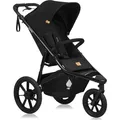 Lionelo Azura (6 Monate - 4 Jahre) (LO-AZURA BLACK ONYX)