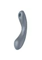 Satisfyer Curvy Trinity 1 Bluegrey