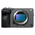 Sony Alpha FX3 Cinema Line (ILME-FX3)