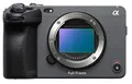 Sony Alpha FX3 Cinema Line + XLR-Handgriff Retoure