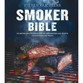 Steven Raichlens Smoker Bible