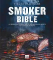 Steven Raichlens Smoker Bible Steven Raichlen