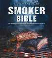 Smoker Bible: Die besten Grilltechniken und 100 Buch Ullmann Medien
