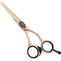 Joewell FX Pro Pink Gold PG 60 - Haarschere 6,0 Zoll - 01989
