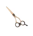 Joewell FX Pro Pink Gold Haarschneideschere 6,0 Zoll