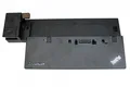 Lenovo ThinkPad USB3.0 Dock 40A2 DisplayPort DVI HDMI VGA 00HM917 ohne Schlüssel