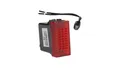 8017521262123 Kontrolka LED RED 230V M-L 2123 Marlanvil