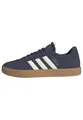 adidas Herren VL Court 3.0 Shoes, Shadow Navy/Off White/Legend Ink, 40 EU