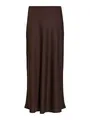 Vila VIELLETTE HW Long Skirt - NOOS