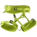 Edelrid - Kid's Finn - Klettergurt Gr XS oliv
