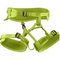 Edelrid Kinder Finn III Klettergurt (Größe XS | 50-70CM, gruen)