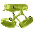 EDELRID Finn III Größe XS Grün
