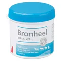 Bronheel ad Us.vet.tabletten 500 St