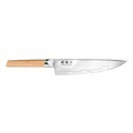 Kai Seki Magoroku Composite Kochmesser Messer Universalmesser Küchenmesser 20 cm