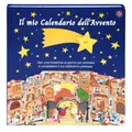 Donata Montanar Il mio calendario dell'Avvento. Apri una fin (Gebundene Ausgabe)
