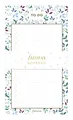 Filofax Garden Personal Notepad - To Do, 132840