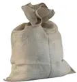 Windhager Jute-Sack 100 x 110 cm, Natur Wintervlies