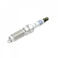 Zündkerze Double Iridium BOSCH 0242145573 für Ford B-Max