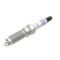 1x Zündkerze BOSCH 0 242 145 573 passend für FORD