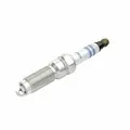 4x Zündkerze BOSCH 0 242 145 573 für FORD