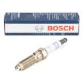 BOSCH Zündkerze für FORD FIESTA 6 7 FOCUS 3 MONDEO 5 B-MAX C-MAX 2 1.0 EcoBoost