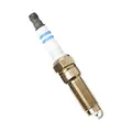 1x ORIGINAL® Bosch 0 242 145 573 Zündkerze