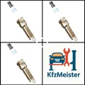 3x ORIGINAL® Bosch 0 242 145 573 Zündkerze