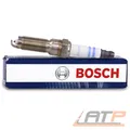 BOSCH Zündkerze  für FORD