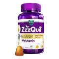 WICK Zzzquil Gute Nacht Mango & Banane  Inhalt: 180 g