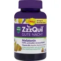 Wick Zzzquil Gute Nacht Mango & Banane 60 ST