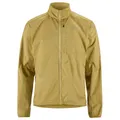 Craft - Essence Wind Jacket 2 - Windjacke Gr L beige