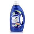 burti color Feinwaschmittel 1,45L - Für farbige & bunte Textilien (1er Pack)