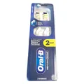 Oral-B Pulsar Handzahnbürste für Erwachsene, 35 Medium Twin Pack, farblich sorti