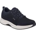 JOSEF SEIBEL Elli 50 | Sneaker für Damen | Blau