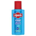 Alpecin Hybrid Coffein Shampoo 250 ml
